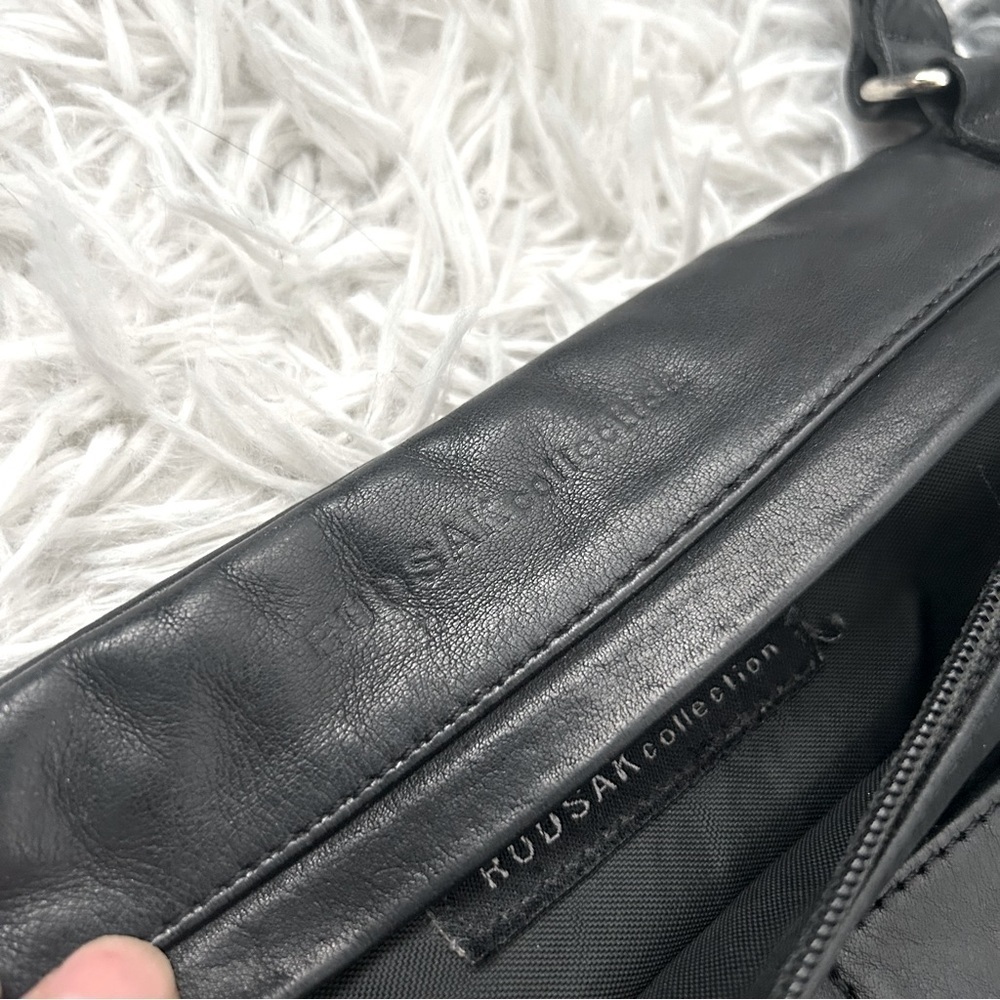 Rudsak Crossbody Messenger Bag - Picture 6 of 8